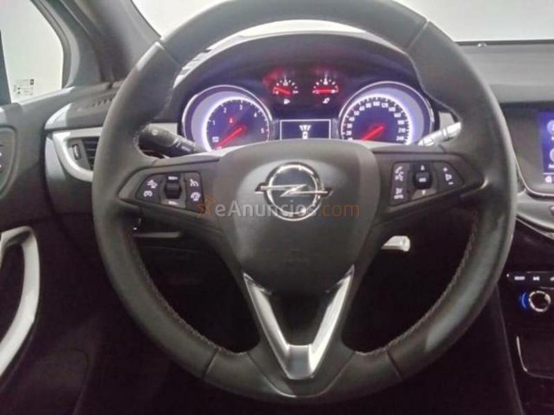 Opel Astra  1.5D DVH 90kW (122CV)  ST GS Line