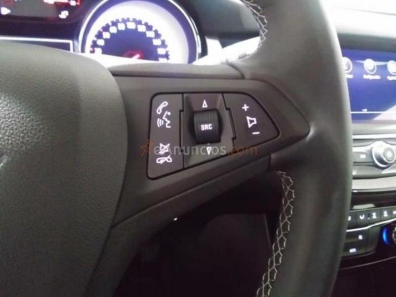 Opel Astra  1.5D DVH 90kW (122CV)  ST GS Line