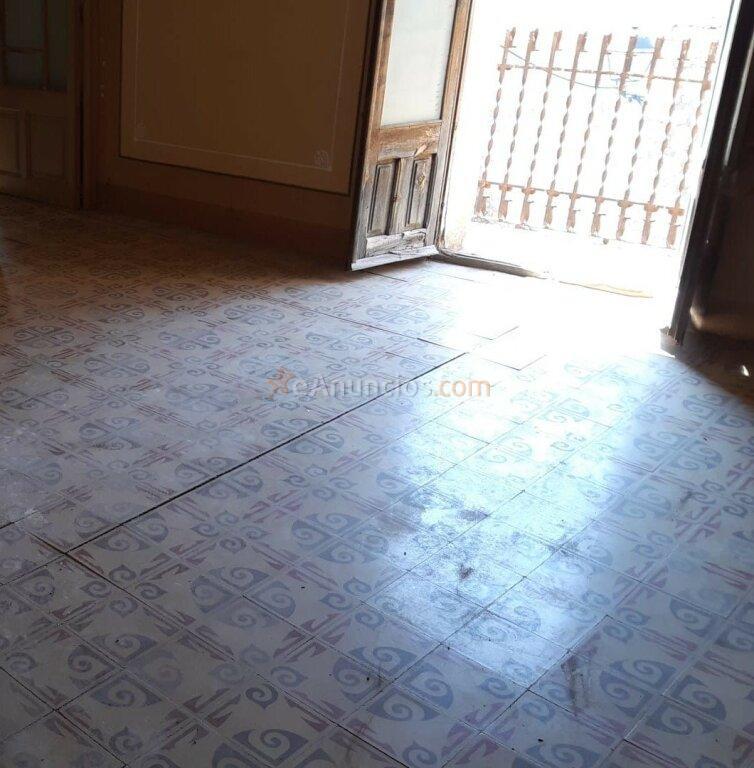 CASA DE PIEDRA PARA REFORMAR EN GRAMUNTELL