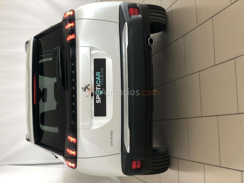 Peugeot 2008  Eléctrico Allure