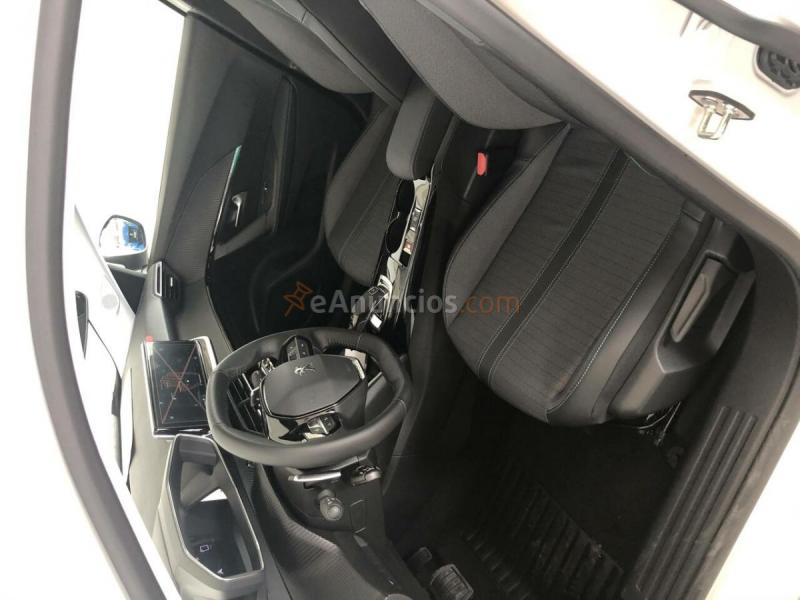 Peugeot 2008  Eléctrico Allure