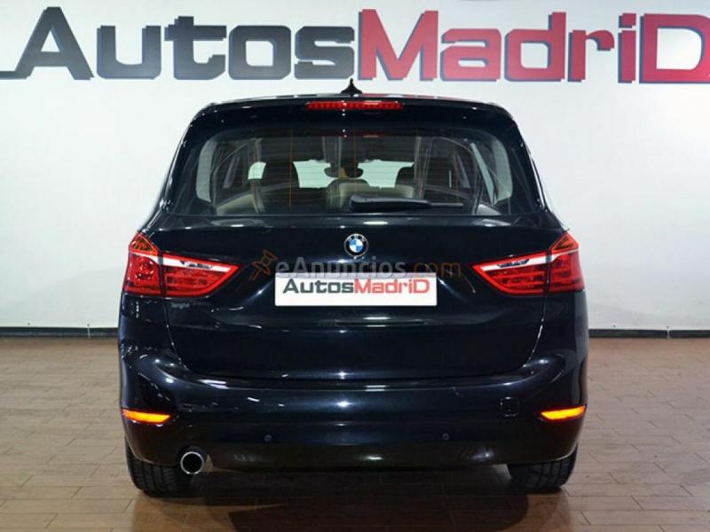BMW Serie 2 Gran Tourer 216d