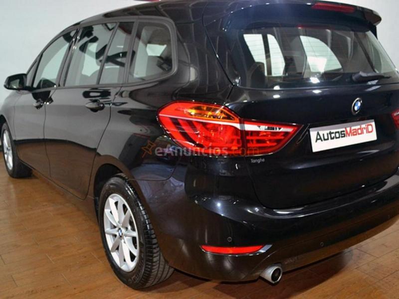 BMW Serie 2 Gran Tourer 216d