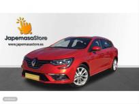 Renault Megane S.T. Zen TCe 103 kW 140CV GPF de 2019 con 79.153 Km por 17.650 EUR. en Granada