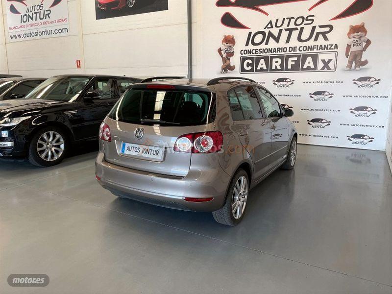 Volkswagen Golf Plus 1.2 TSI 105cv Advance de 2013 con 98.314 Km por 9.900 EUR. en Madrid