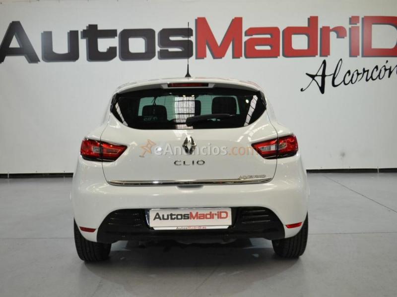 Renault Clio Business TCe 66kW (90CV) GLP -18