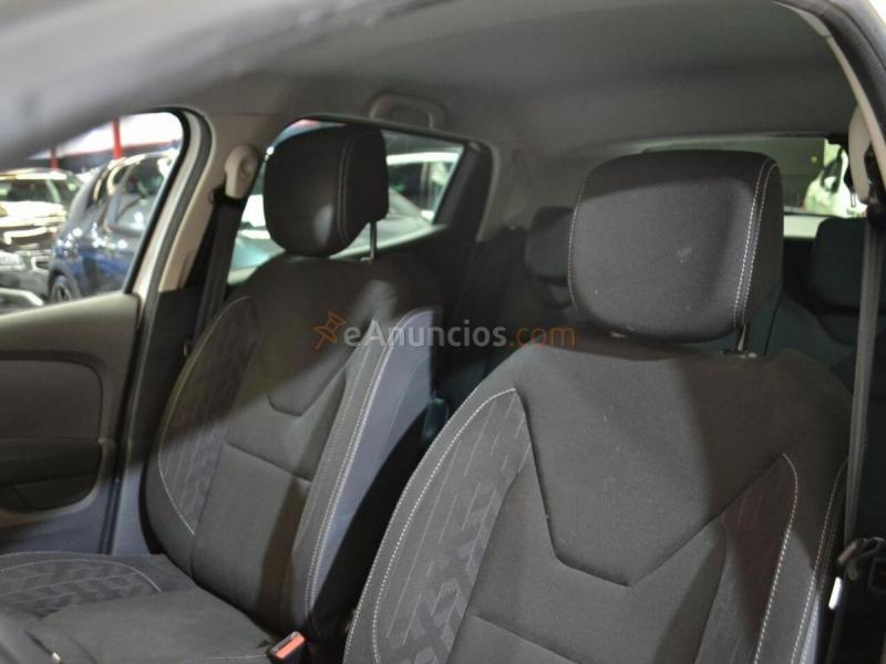 Renault Clio Business TCe 66kW (90CV) GLP -18