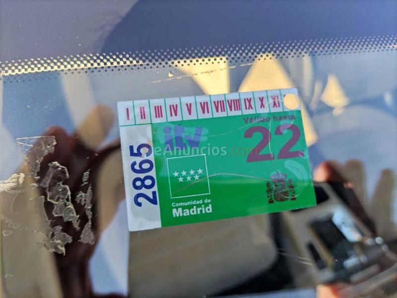 Volkswagen Passat CC 2.0 TDI 140cv DPF DSG 