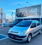 Citroen Xsara Picasso 1.6 Exclusive de 2008 con 189.300 Km por 3.990 EUR. en Valencia