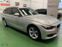 BMW Serie 3 320d xDrive Touring de 2013 con 235.384 Km por 10.999 EUR. en Sevilla