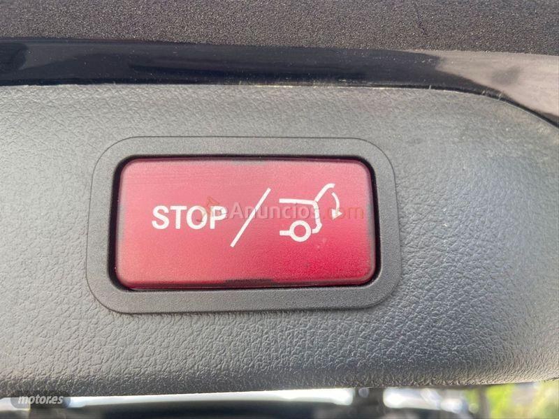 Mercedes Clase V 250 Bluetec Edition1 Largo de 2015 con 110.000 Km por 38.900 EUR. en Leon