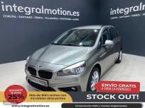 BMW Serie 2 Gran Tourer 216d de 2017 con 126.991 Km por 19.900 EUR. en Pontevedra