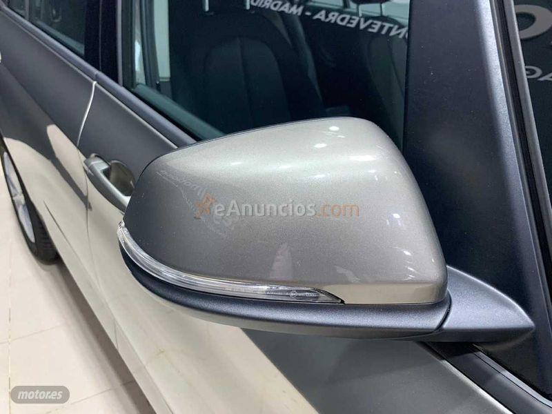 BMW Serie 2 Gran Tourer 216d de 2017 con 126.991 Km por 19.900 EUR. en Pontevedra