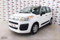 Citroen C3 Picasso VTi 95cv Seduction de 2014 con 106.333 Km por 7.500 EUR. en Toledo