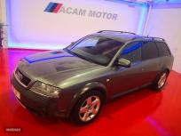 Audi A4 2.5 TDI AVANT QUATTRO TIPTRONIC de 2001 con 197.980 Km por 2.400 EUR. en Madrid