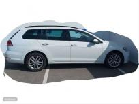 Volkswagen Golf Advance 1.6 TDI 85kW 115CV Variant de 2018 con 119.175 Km por 15.990 EUR. en Cadiz