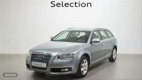 Audi A6 Avant 2.0 TDI 170cv DPF de 2011 con 203.000 Km por 10.990 EUR. en Cadiz