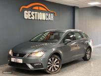 Seat Leon ST 1.2 TSI 81kW 110CV StSp Style de 2017 con 135.000 Km por 10.750 EUR. en Girona