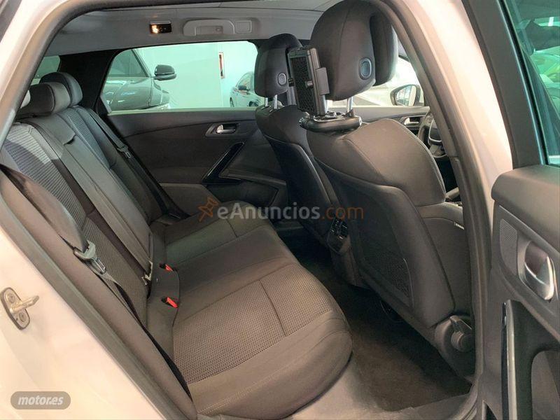 Peugeot 508 SW Style 2.0 HDI 140cv de 2014 con 180.500 Km por 8.490 EUR. en Madrid