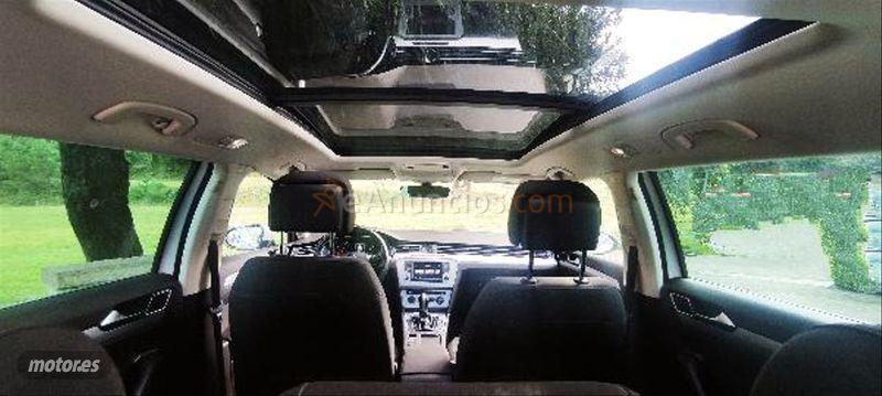 Volkswagen Passat Variant RLine Exc 2.0 TDI 110kW BMT DSG de 2017 con 179.800 Km por 18.990 EUR. en La Coruna