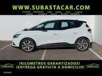 Renault Scenic Limited Energy dCi 81kW 110CV de 2018 con 168.102 Km por 12.600 EUR. en Cadiz