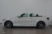 BMW Serie 2 218dA de 2020 con 10.000 Km por 34.000 EUR. en Valencia