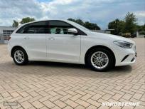 Mercedes Clase B B 200 d 4MATIC de 2019 con 13.900 Km por 33.200 EUR. en Jaen