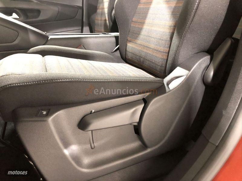 Opel Combo-e Life BEV 100kW 136CV Elegance Plus L de 2021 con 2 Km por 35.900 EUR. en Burgos