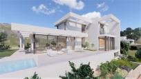 Casa-Chalet en Venta en Campoamor Alicante
