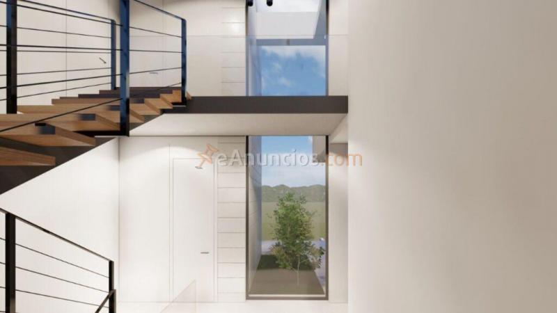 Casa-Chalet en Venta en Campoamor Alicante