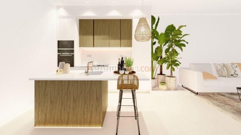 Casa-Chalet en Venta en Torrevieja Alicante