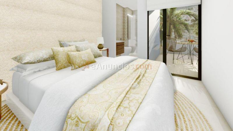 Casa-Chalet en Venta en Torrevieja Alicante