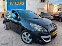 Renault Scenic Dynamique 1.9dCi 130cv de 2009 con 320.000 Km por 4.200 EUR. en Sevilla