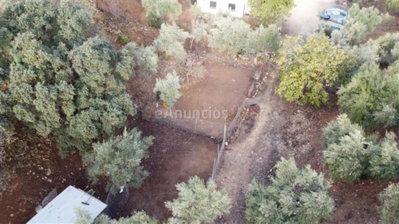 Parcela en Venta en Ronda Málaga