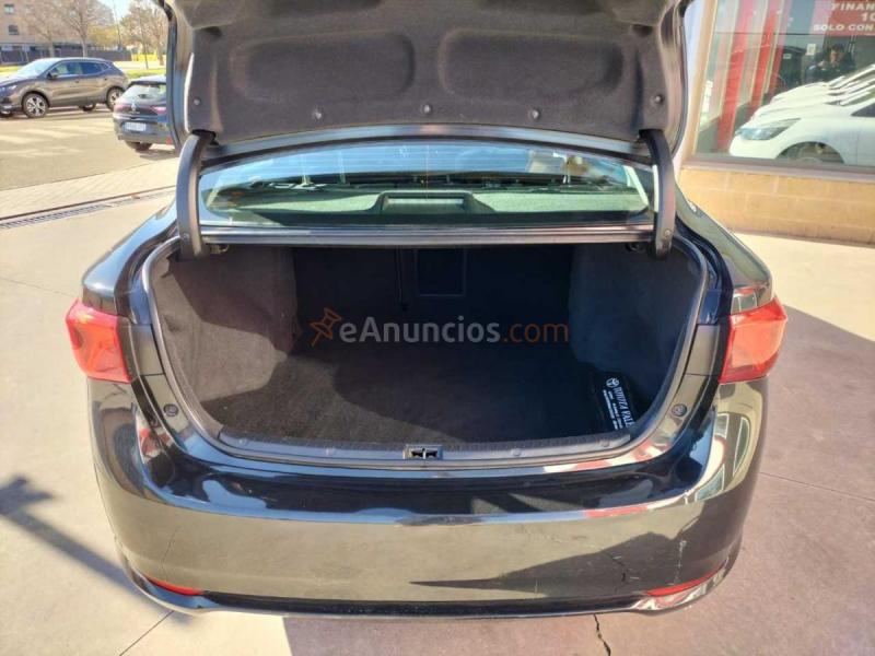 Toyota Avensis 2.0 150D ADVANCE