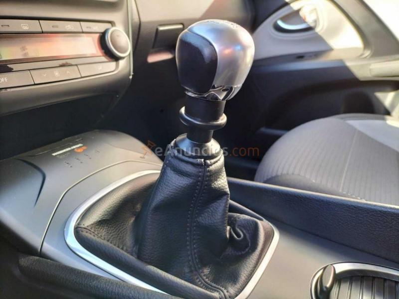 Toyota Avensis 2.0 150D ADVANCE