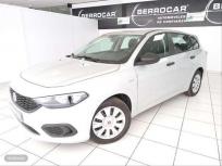 Fiat Tipo SW 1.4 70kW 95CV Pop de 2019 con 103 Km por 13.940 EUR. en Sevilla