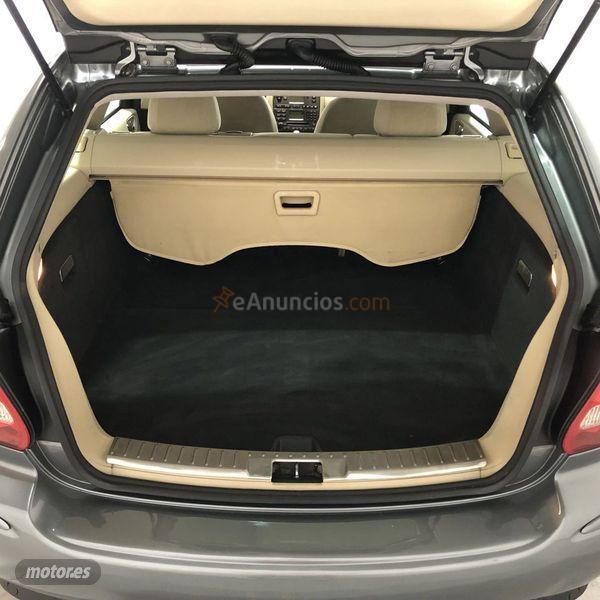 Jaguar X-Type 2.0D Classic Wagon de 2007 con 292.264 Km por 4.699 EUR. en Badajoz