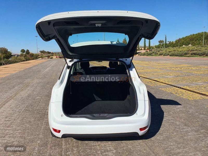 Citroen C4 Picasso 1.6 eHDi 115cv Intensive de 2014 con 98.850 Km por 9.990 EUR. en Madrid