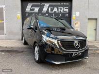 Mercedes EQV EQV 300 de 2020 con 1.600 Km por 63.900 EUR. en Santa Cruz de Tenerife