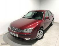 Ford Mondeo 2.0 TDdi Trend de 2001 con 308.837 Km por 1.800 EUR. en Badajoz