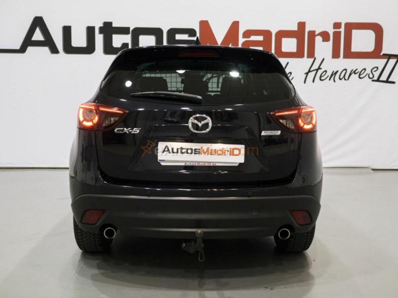 Mazda CX-5 2.2 110kW (150CV) DE 2WD Style