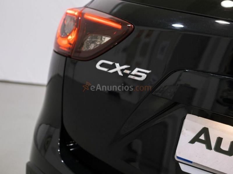 Mazda CX-5 2.2 110kW (150CV) DE 2WD Style