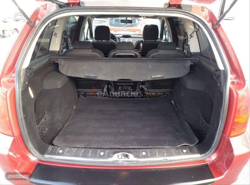 Peugeot 307 SW 1.6 HDi Pack de 2006 con 221.000 Km por 2.900 EUR. en Alicante