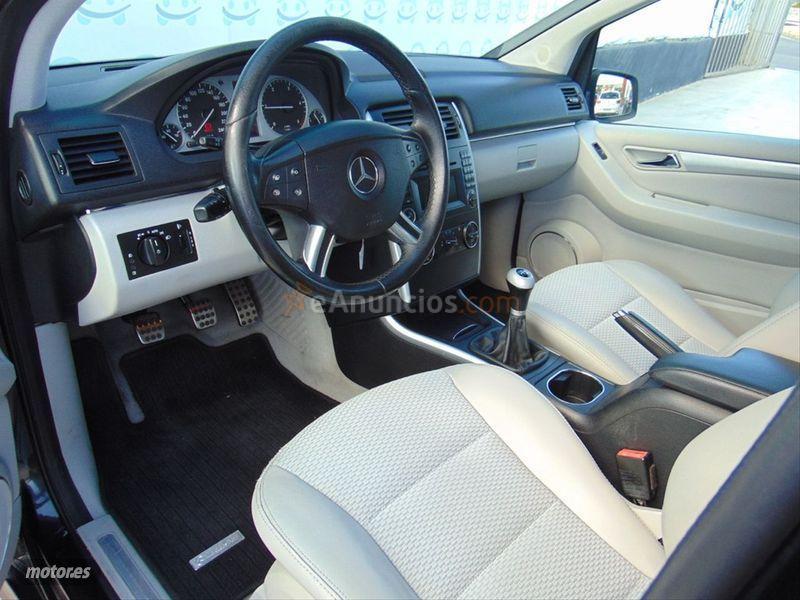 Mercedes Clase B B 180 CDI de 2009 con 201.000 Km por 6.990 EUR. en Las Palmas
