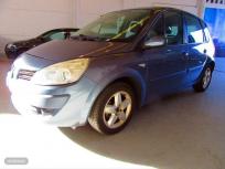 Renault Scenic Emotion 1.5dCi85 EU4 de 2007 con 186.213 Km por 2.100 EUR. en Madrid