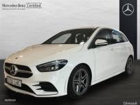 Mercedes Clase B B 180 d de 2020 con 21.327 Km por 30.900 EUR. en Murcia