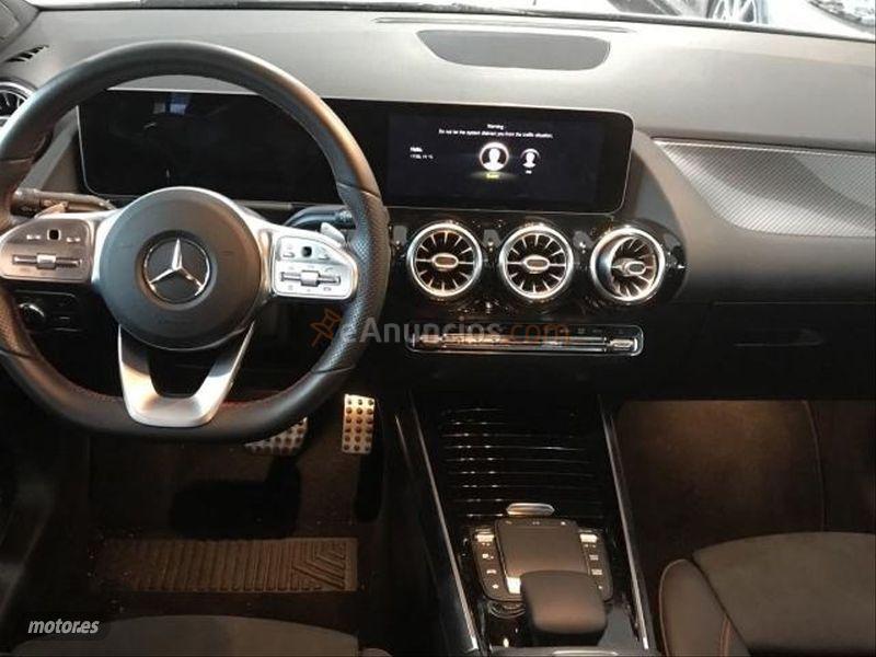 Mercedes Clase B B 180 d de 2020 con 21.327 Km por 30.900 EUR. en Murcia