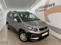 Peugeot Rifter Active Standard BlueHDi 73kW de 2018 con 18.154 Km por 21.900 EUR. en Barcelona