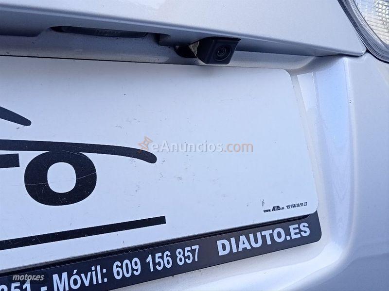 Toyota Auris 1.8 140H Active Touring Sports de 2018 con 191.000 Km por 13.900 EUR. en Cadiz